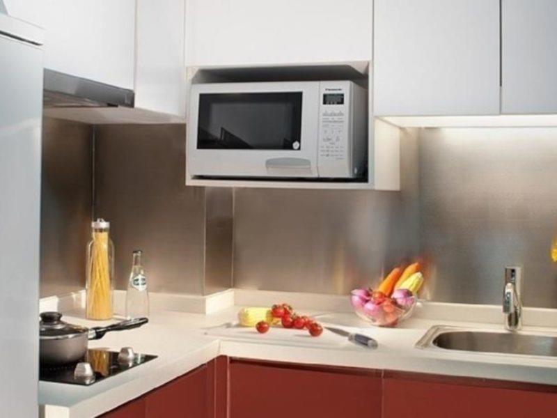 Citadines Biyun Shanghai Luaran gambar