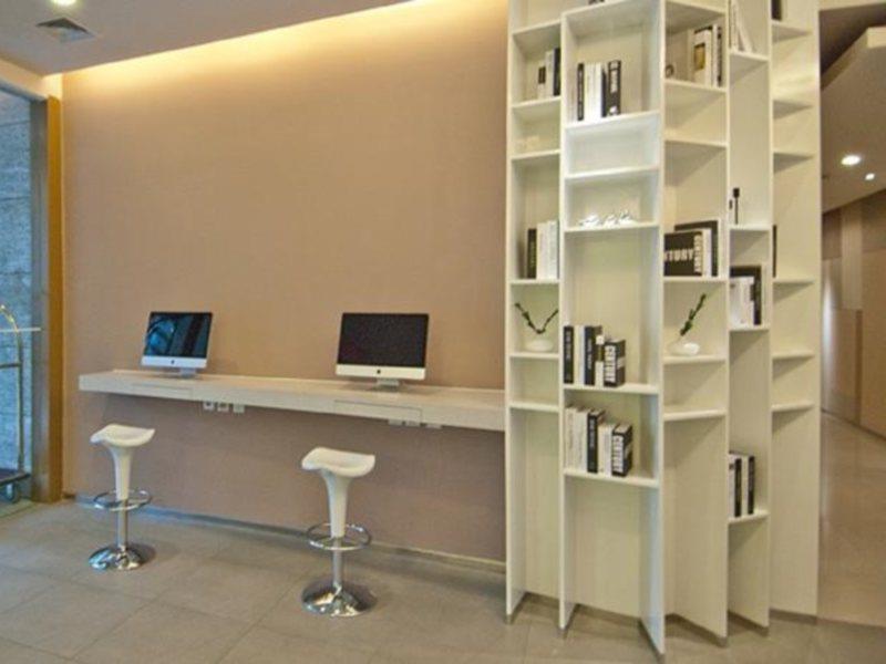 Citadines Biyun Shanghai Luaran gambar