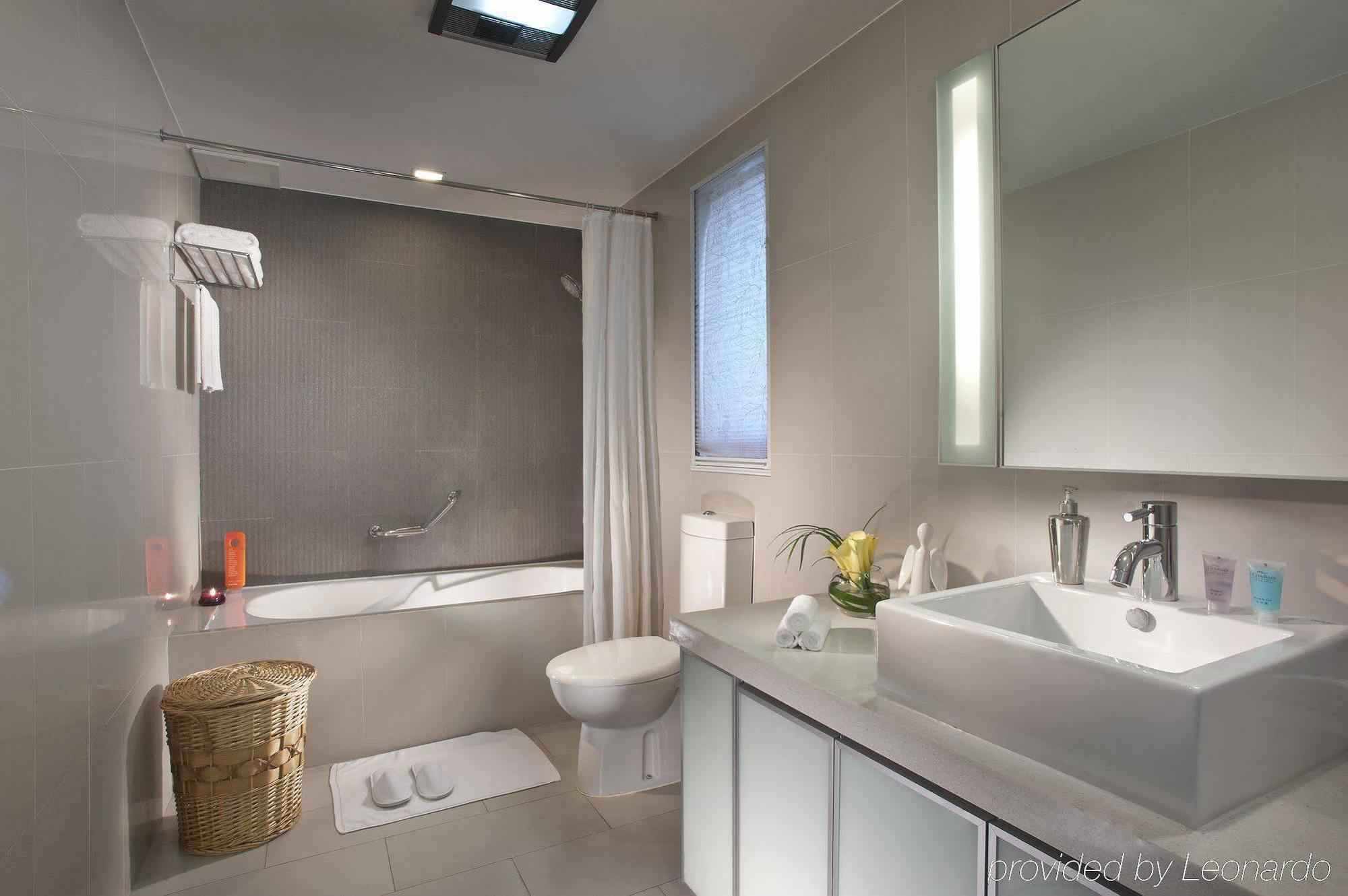 Citadines Biyun Shanghai Luaran gambar