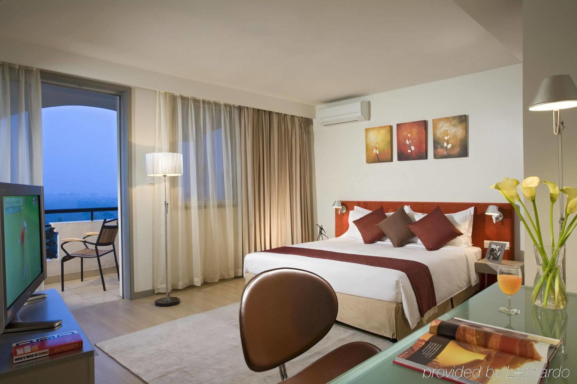 Citadines Biyun Shanghai Bilik gambar