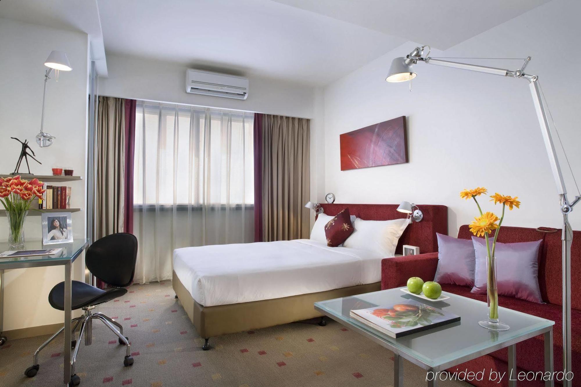 Citadines Biyun Shanghai Bilik gambar
