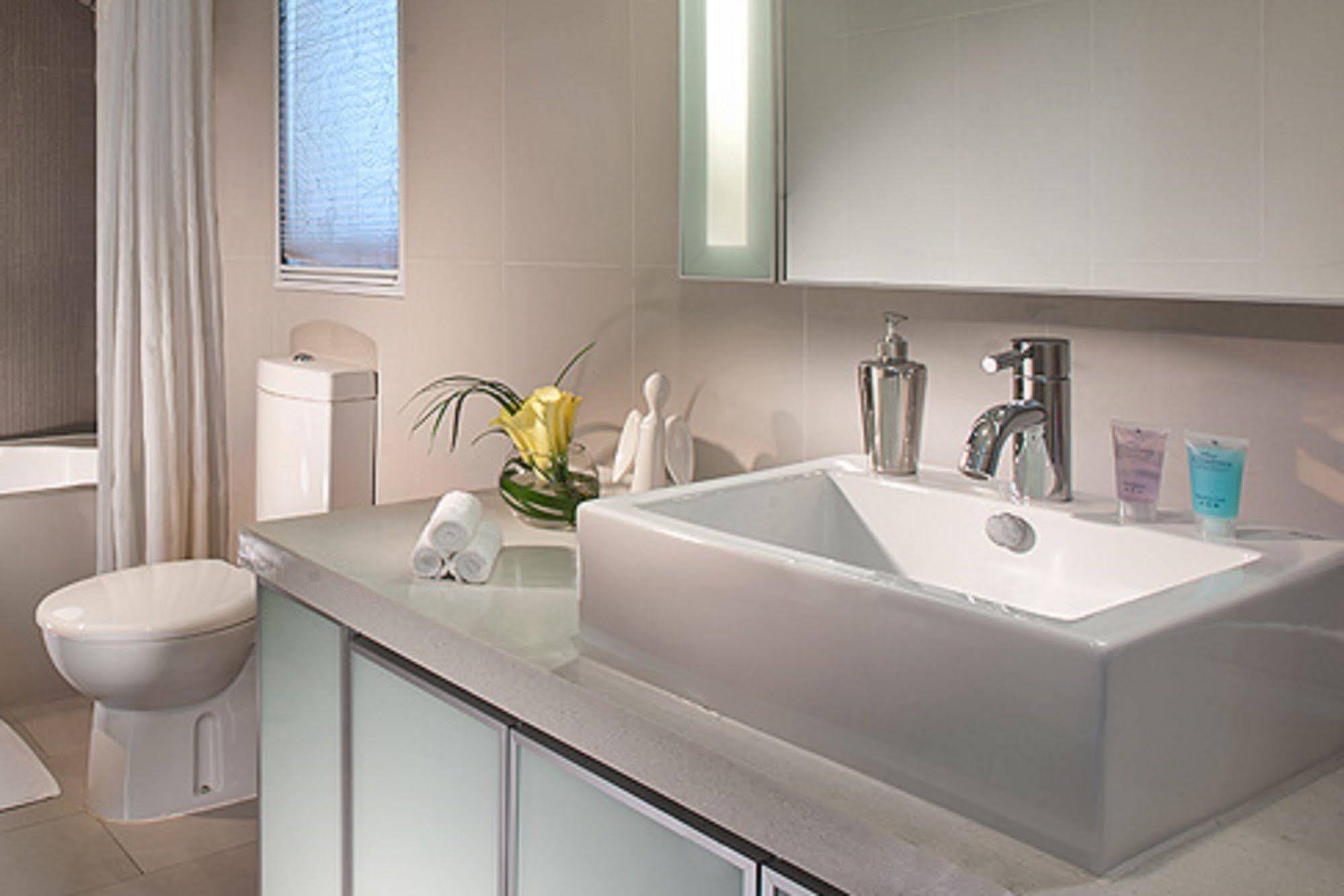 Citadines Biyun Shanghai Luaran gambar