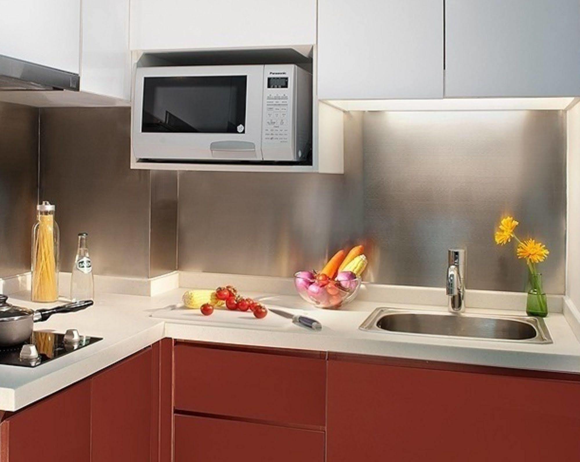 Citadines Biyun Shanghai Luaran gambar