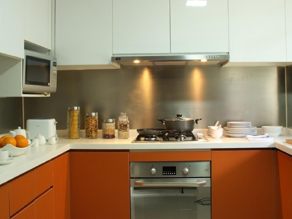 Citadines Biyun Shanghai Luaran gambar